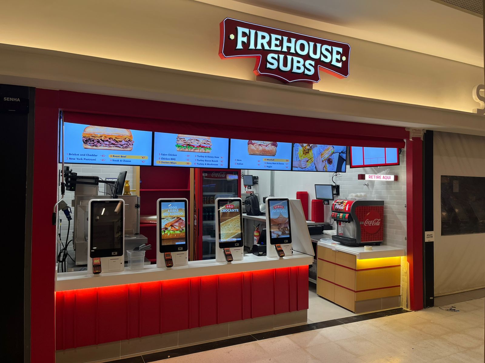 Comunicação Visual Tersetec